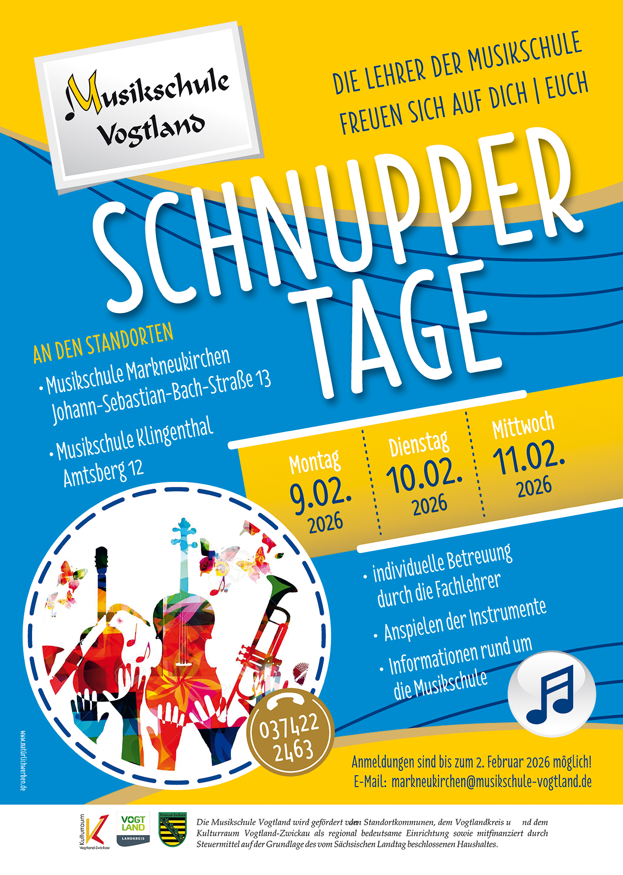 MS Mknkn Klgthl Schnuppertage 2026 web