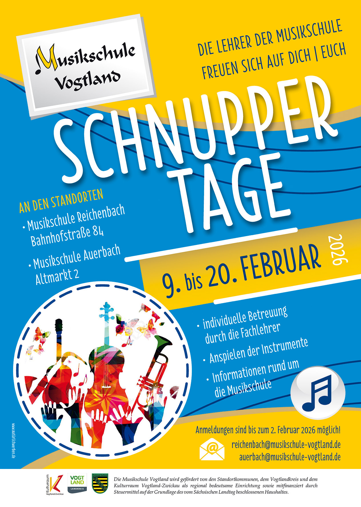 MS RC AE Schnuppertage 2026 web